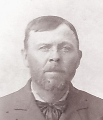 Albert Jean Skinner (1856 - 1935) Profile